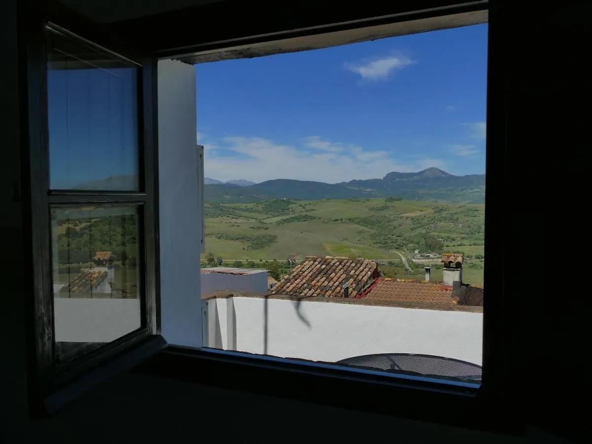 Luz Y Sol Apartment Jimena De La Frontera Spain