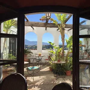 Casa Henrietta Jimena De La Frontera
