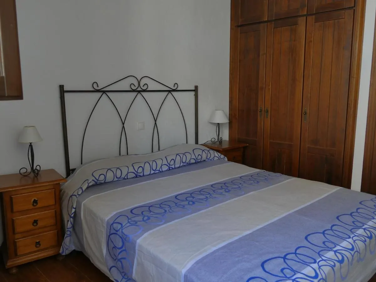 Luz Y Sol Apartment Jimena De La Frontera 0*,  Spain
